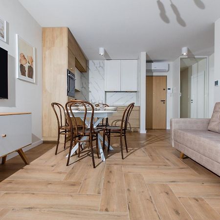 Resort Hevenia Rewal 4 Eksteriør bilde